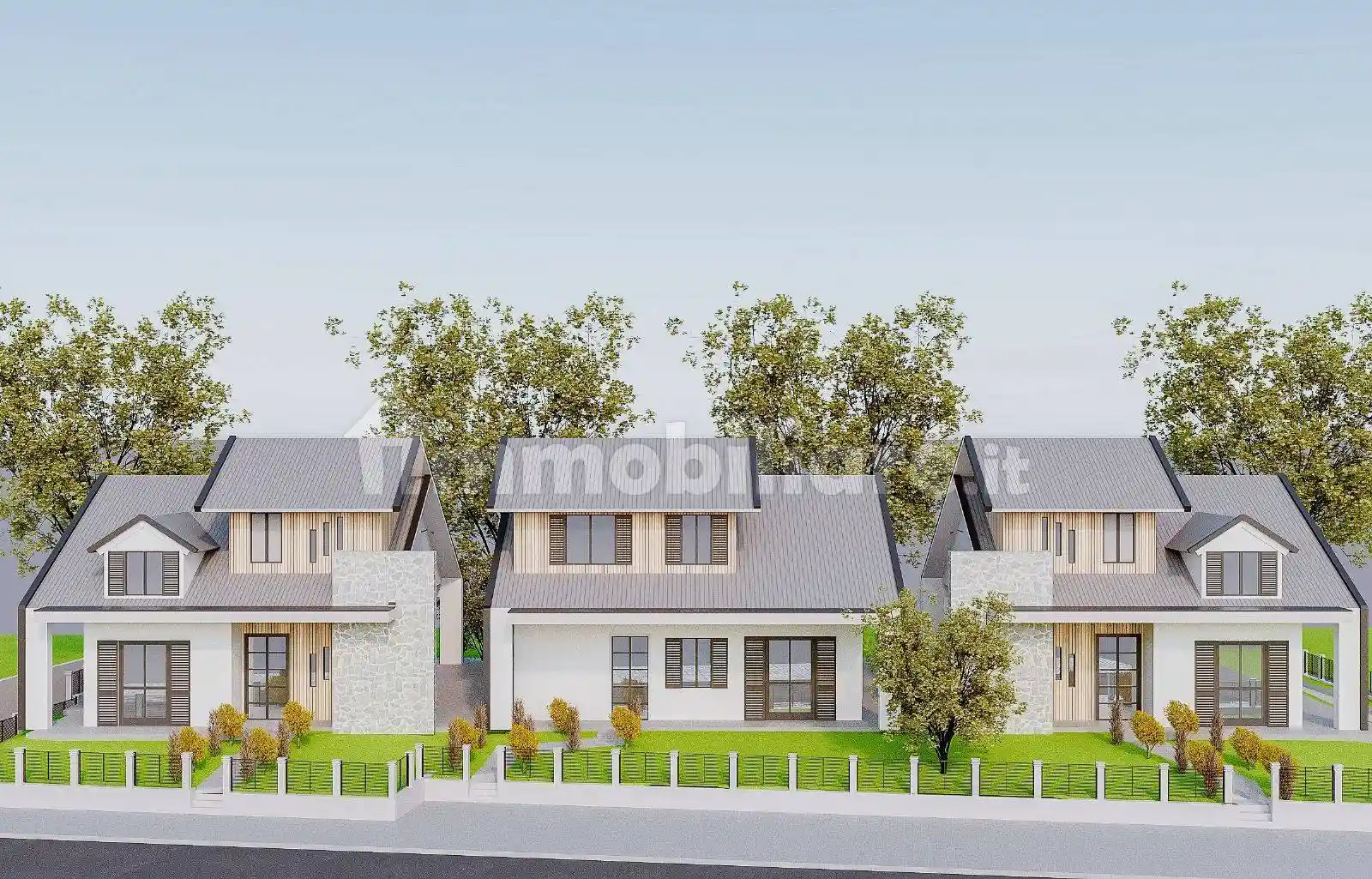 Villa unifamiliare via Reano, Centro, Buttigliera Alta - foto 5