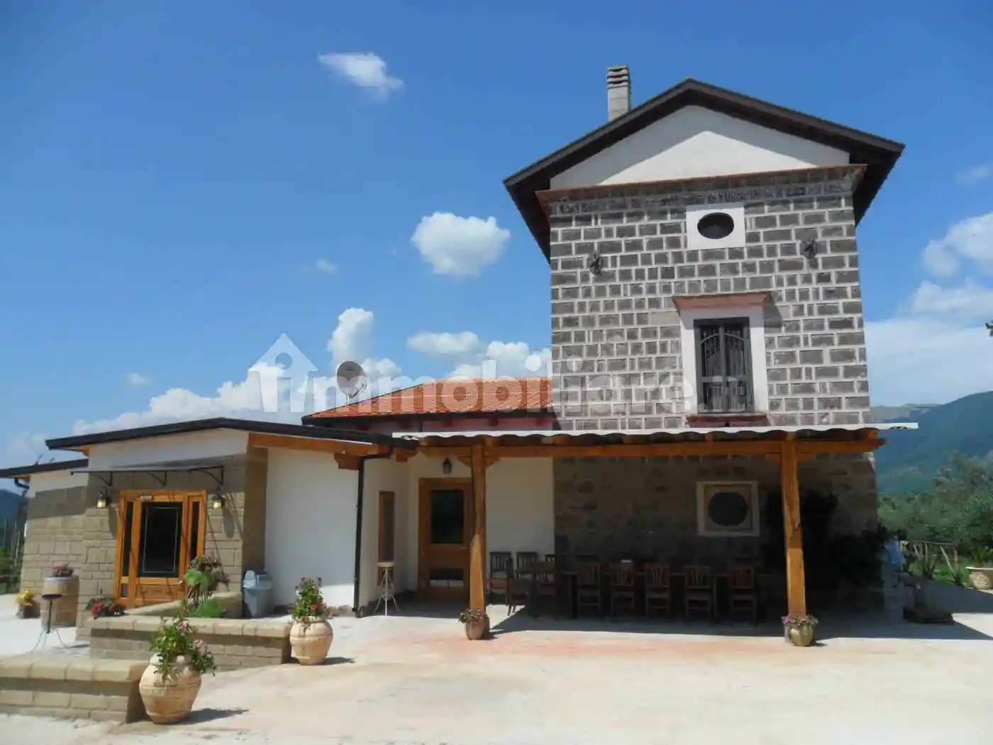 Palazzo - Edificio - foto 4