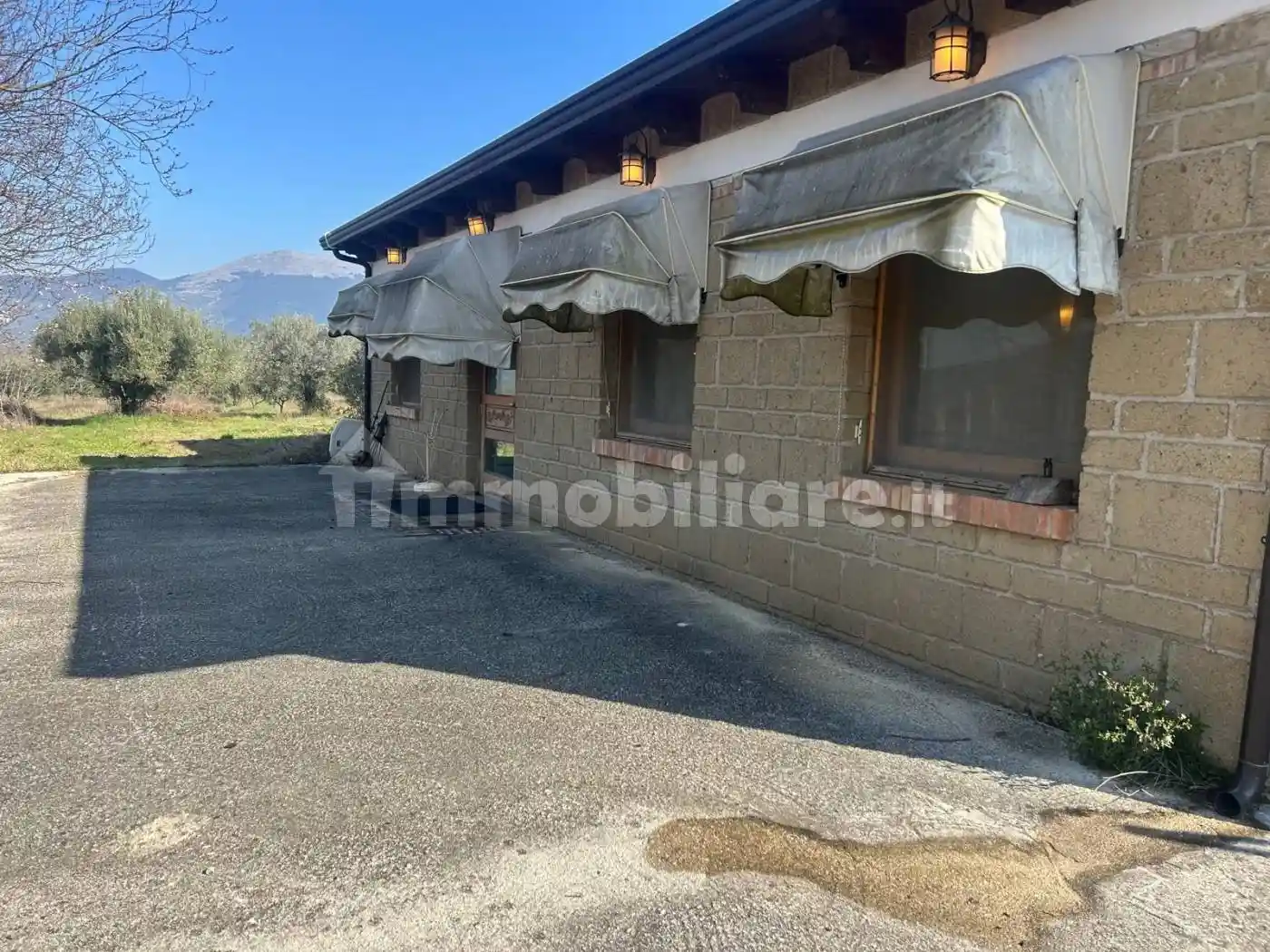 Palazzo - Edificio - foto 5