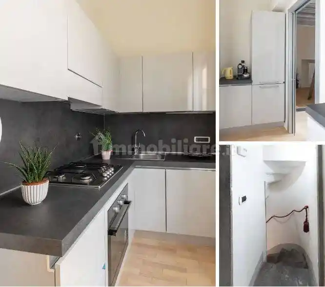 Quadrilocale piazza di Santa Croce, Santa Croce, Firenze - foto 3