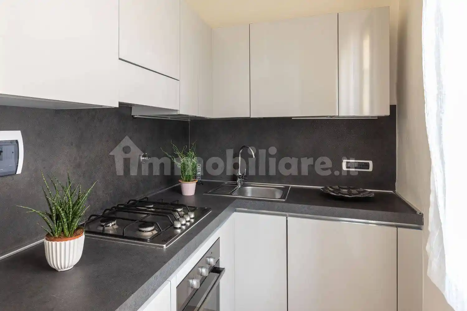 Quadrilocale piazza di Santa Croce, Santa Croce, Firenze - foto 4