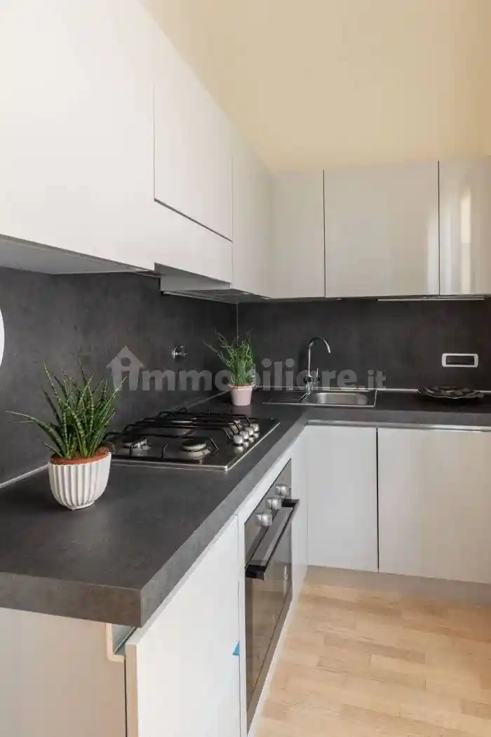 Quadrilocale piazza di Santa Croce, Santa Croce, Firenze - foto 5