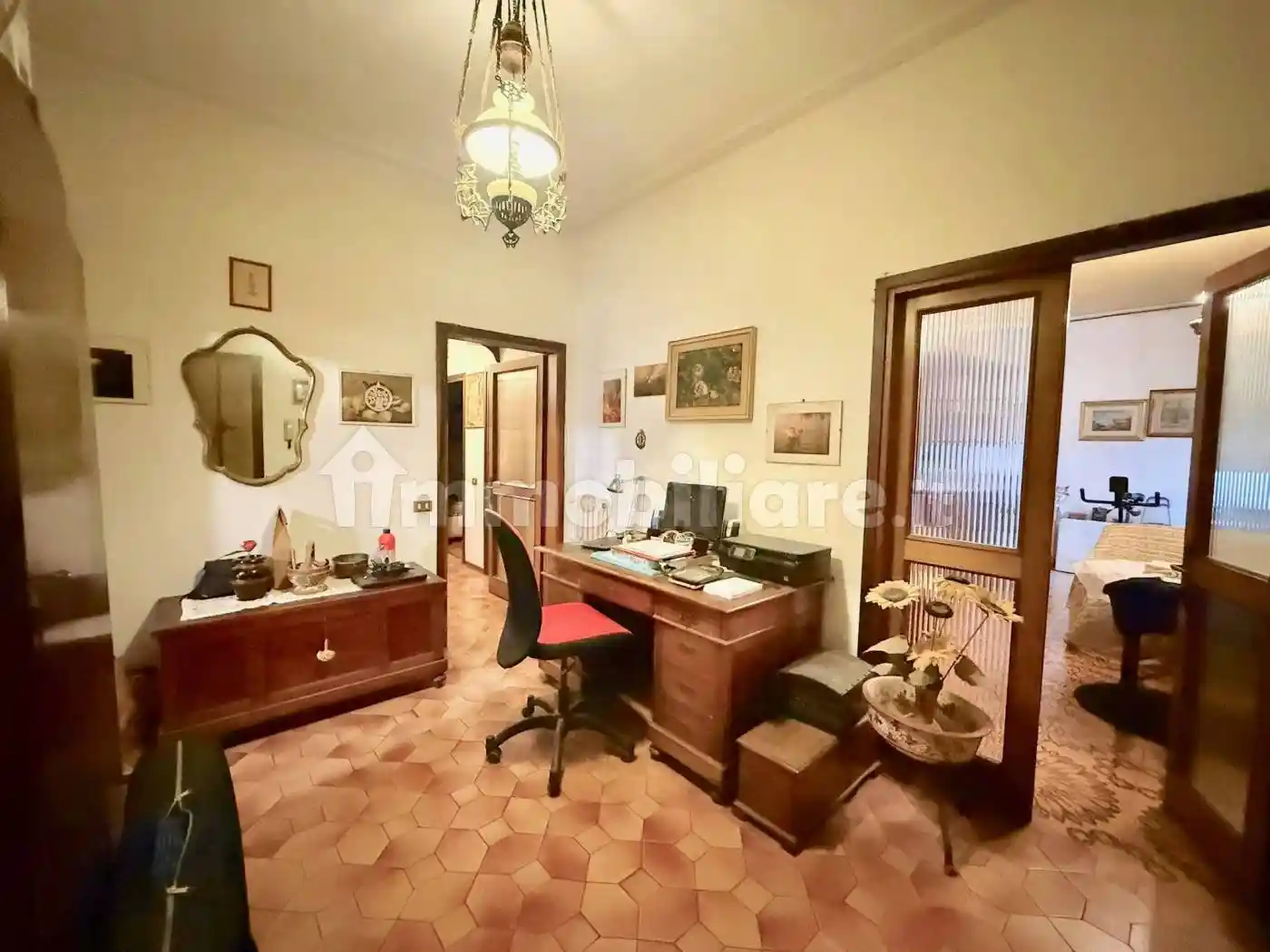 Appartamento in vendita a Firenze