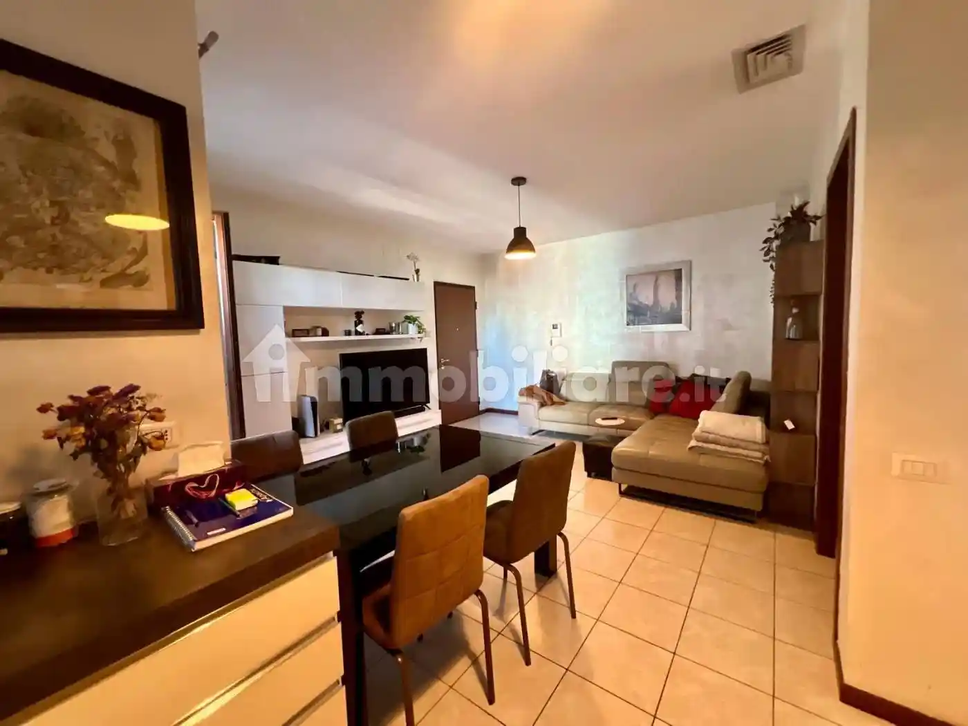 Bilocale via Giovanni Ansaldo 12, Bignami - Ponale, Milano - foto 4