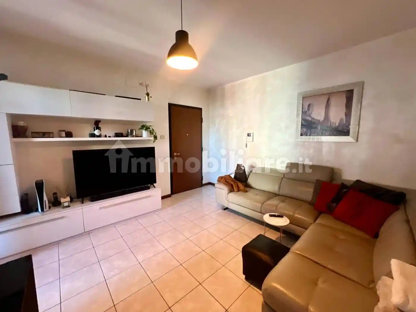 Bilocale via Giovanni Ansaldo 12, Bignami - Ponale, Milano - foto 5