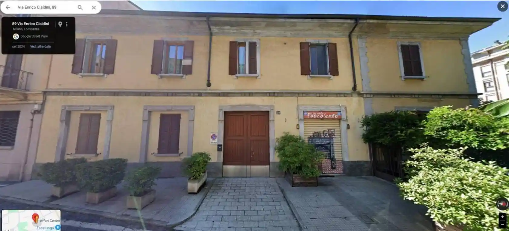 Palazzo - Edificio in Vendita - foto 2