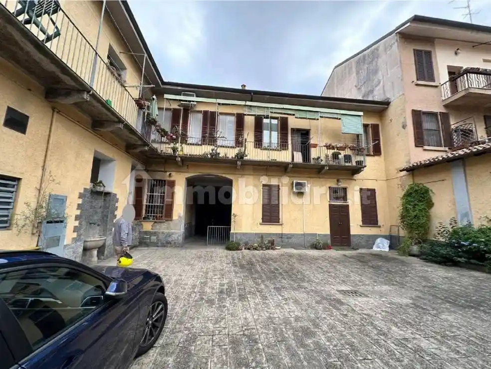 Palazzo - Edificio in Vendita - foto 4