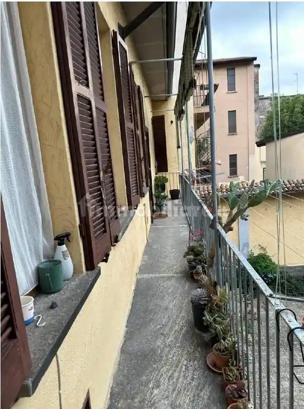 Palazzo - Edificio in Vendita - foto 5