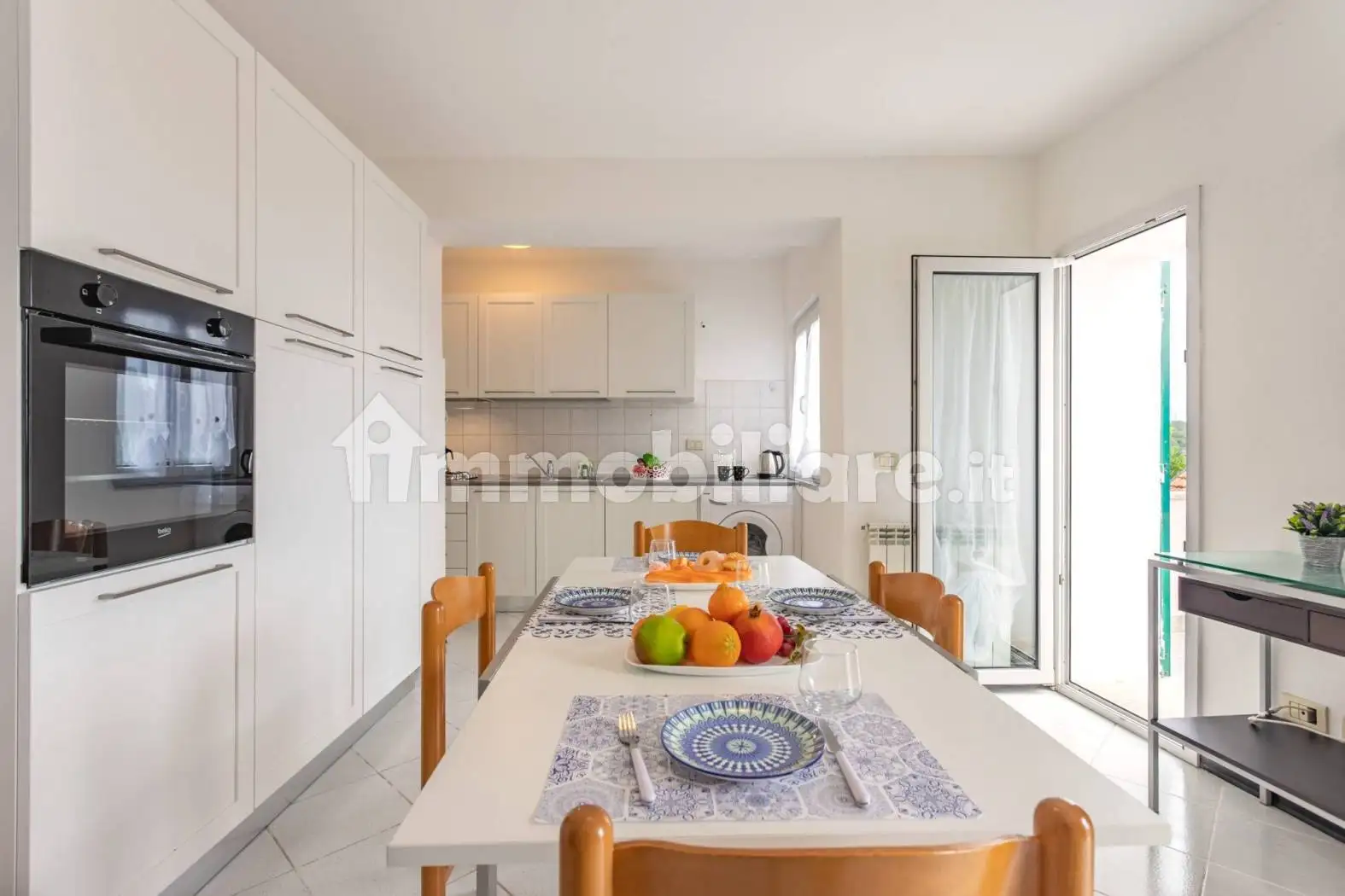 Appartamento in affitto a Celle Ligure