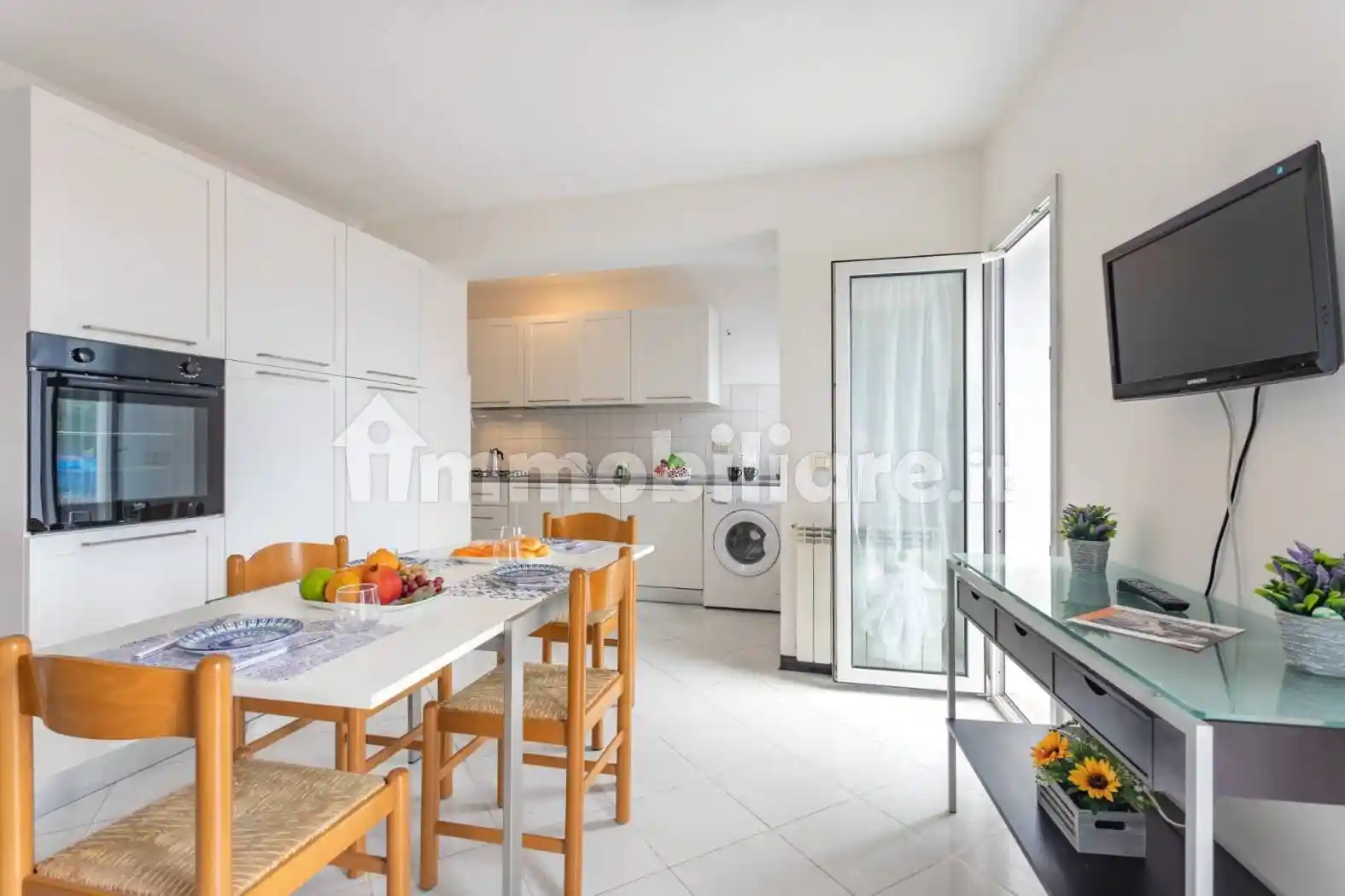 Bilocale via Enzo Ferrari 16, Celle Ligure Pecorile, Celle Ligure - foto 3