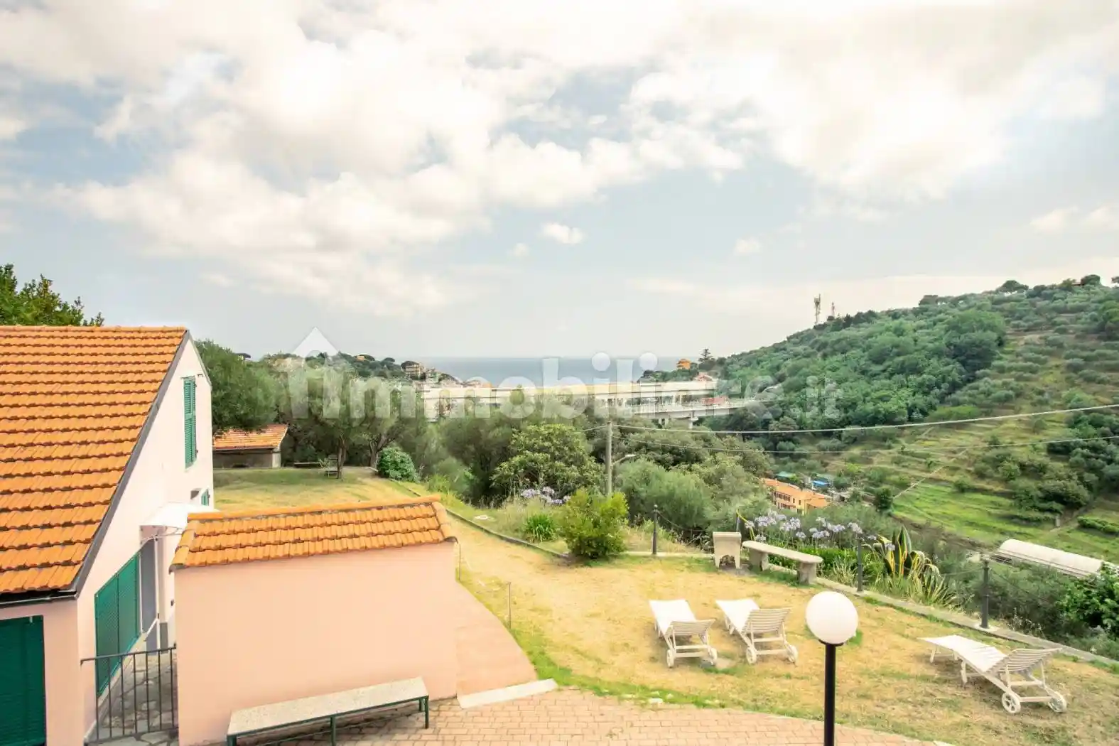 Bilocale via Enzo Ferrari 16, Celle Ligure Pecorile, Celle Ligure - foto 4