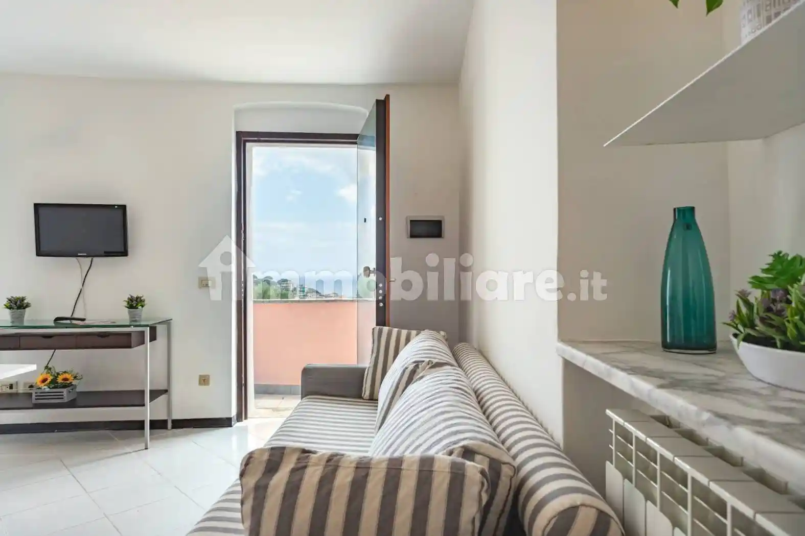 Bilocale via Enzo Ferrari 16, Celle Ligure Pecorile, Celle Ligure - foto 5