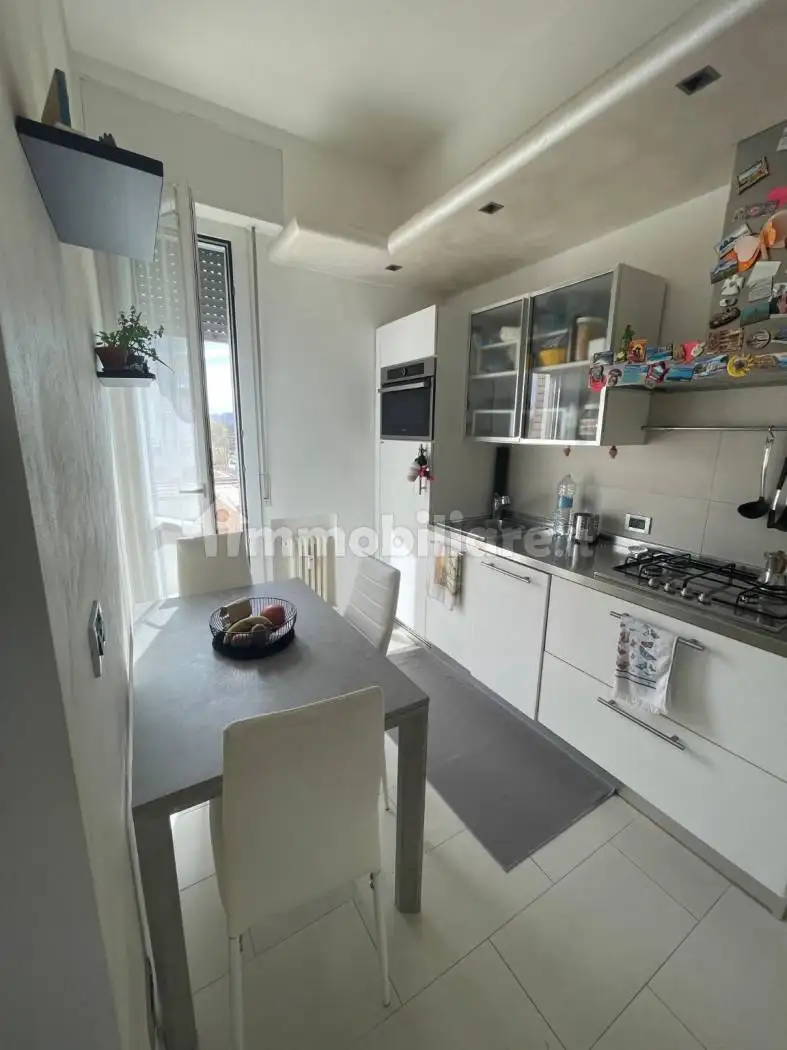 Appartamento in affitto a Bologna