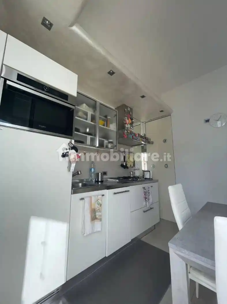 Monolocale via Armando Spadini, Santa Viola, Bologna - foto 2