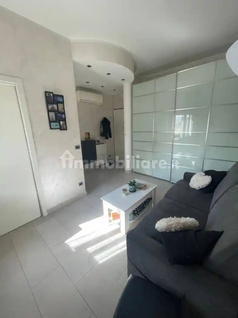 Monolocale via Armando Spadini, Santa Viola, Bologna - foto 4