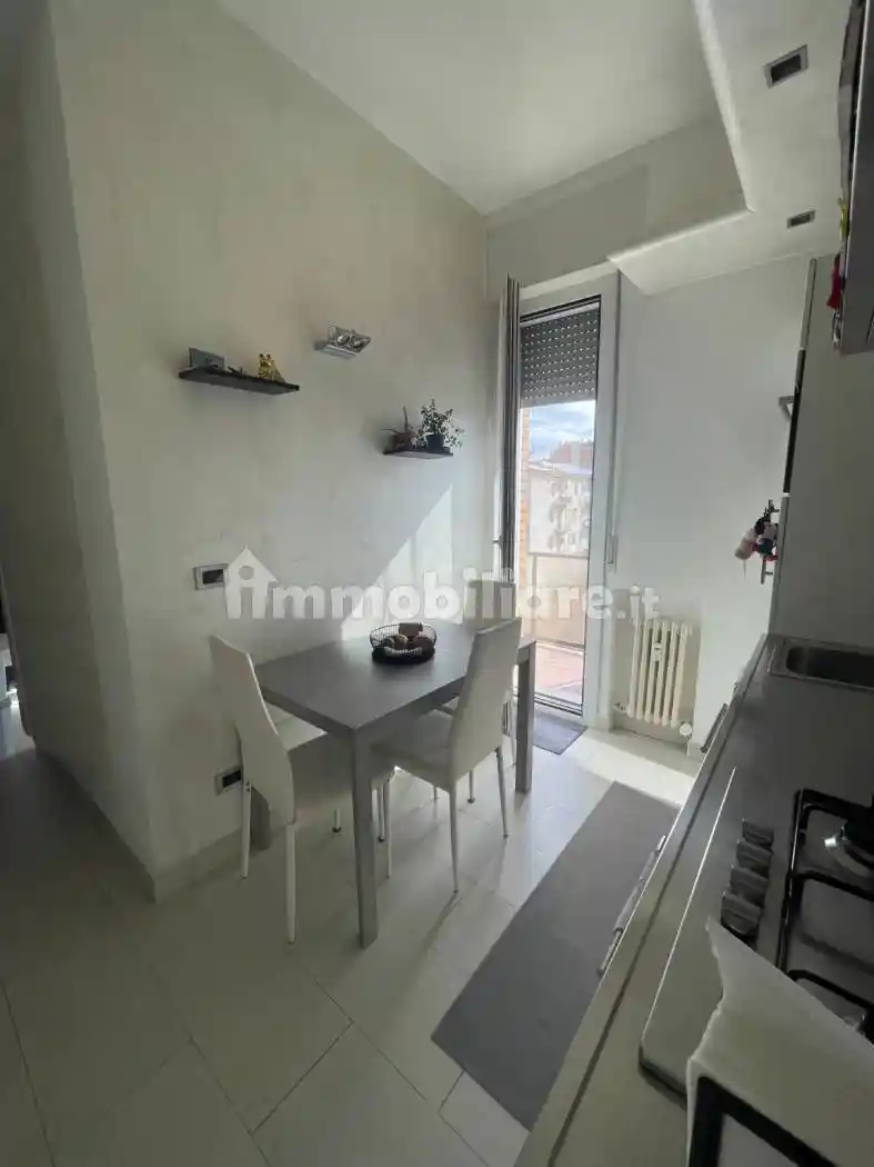 Monolocale via Armando Spadini, Santa Viola, Bologna - foto 5