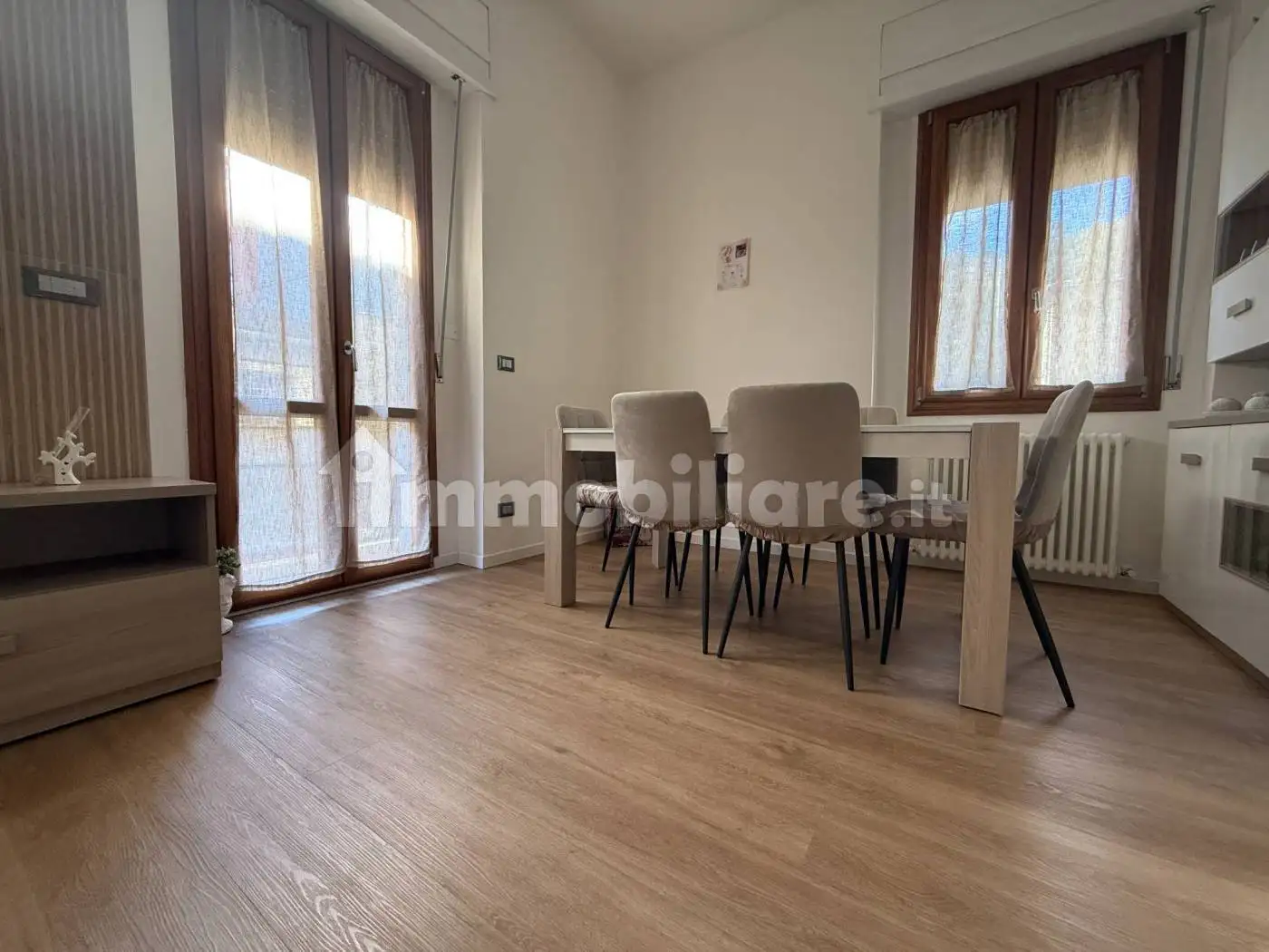 Quadrilocale via Nazionale 46, Ponte Della Venturina, Alto Reno Terme - foto 3