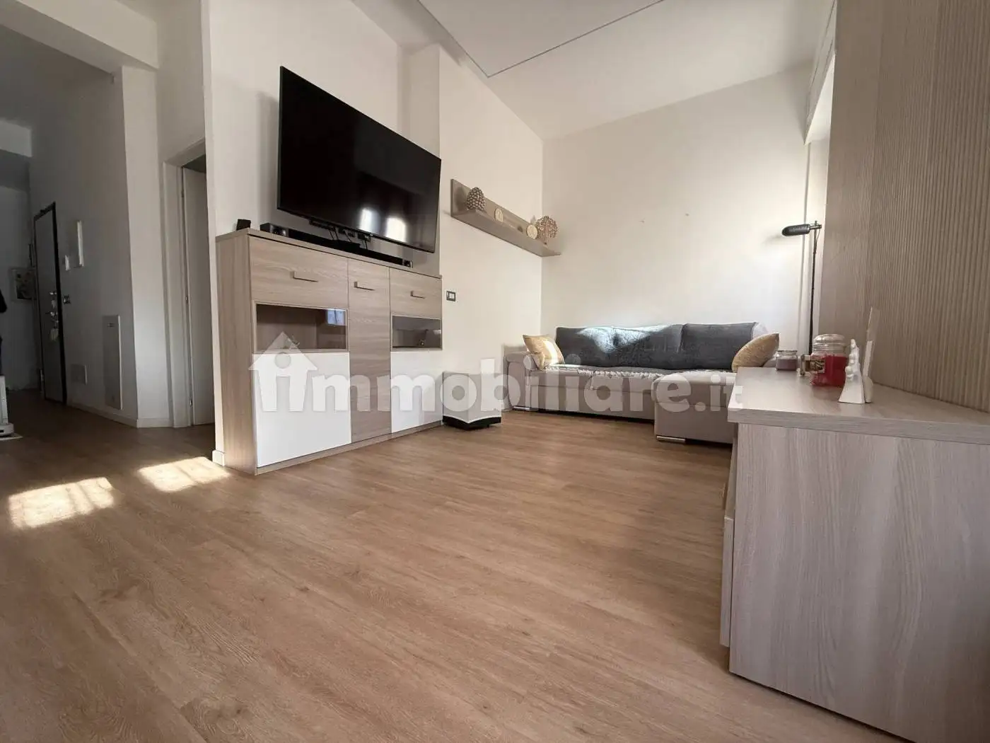 Quadrilocale via Nazionale 46, Ponte Della Venturina, Alto Reno Terme - foto 4