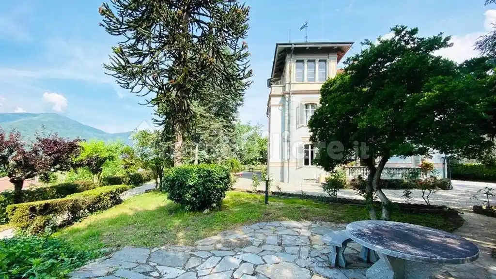 Villa plurifamiliare Località Parrocchia, Cuorgnè - foto 2