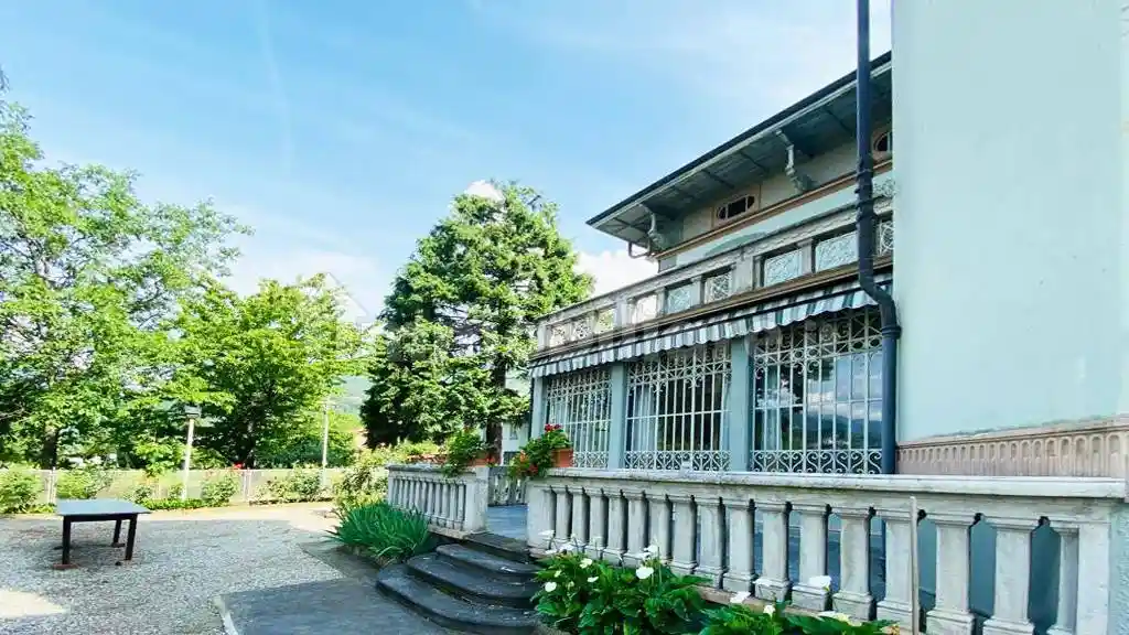 Villa plurifamiliare Località Parrocchia, Cuorgnè - foto 3