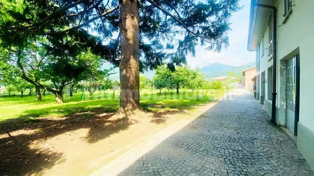 Villa plurifamiliare Località Parrocchia, Cuorgnè - foto 5