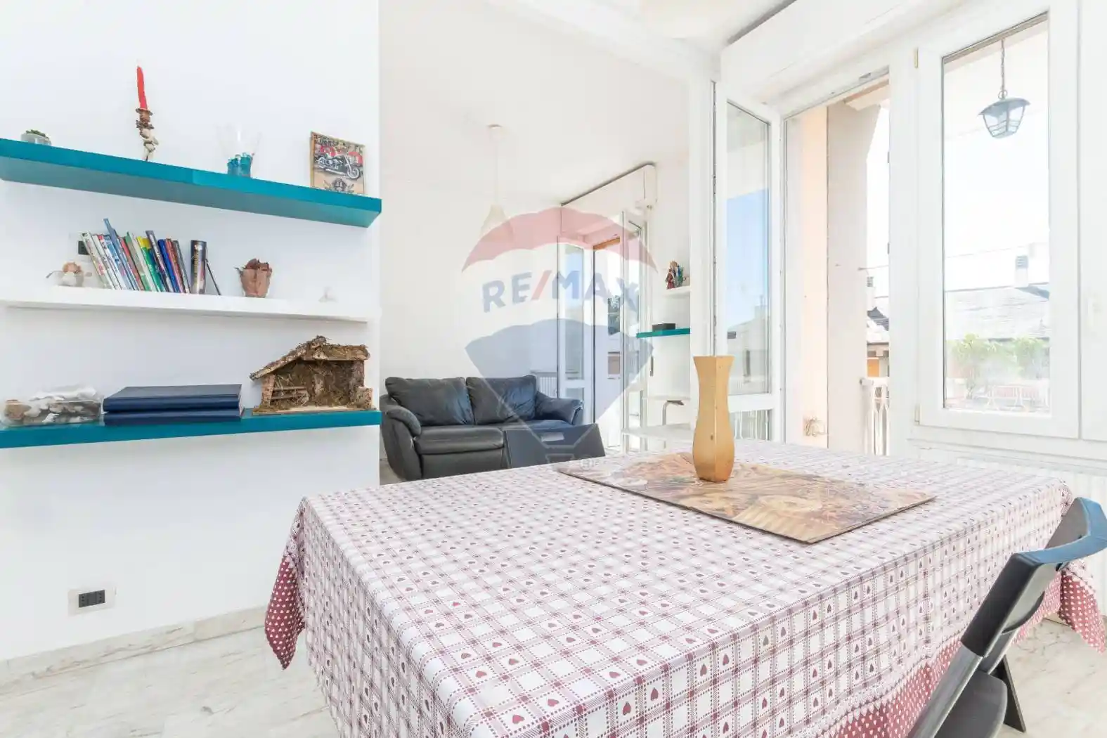 Appartamento via Domenico Chiodo 56, Castelletto, Genova - foto 2