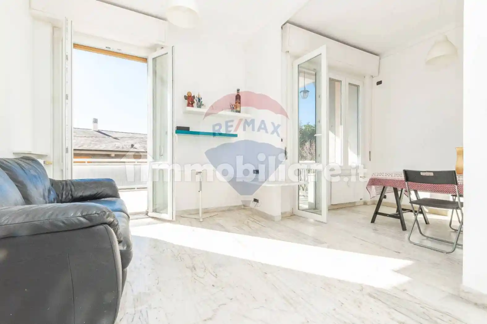 Appartamento via Domenico Chiodo 56, Castelletto, Genova - foto 3