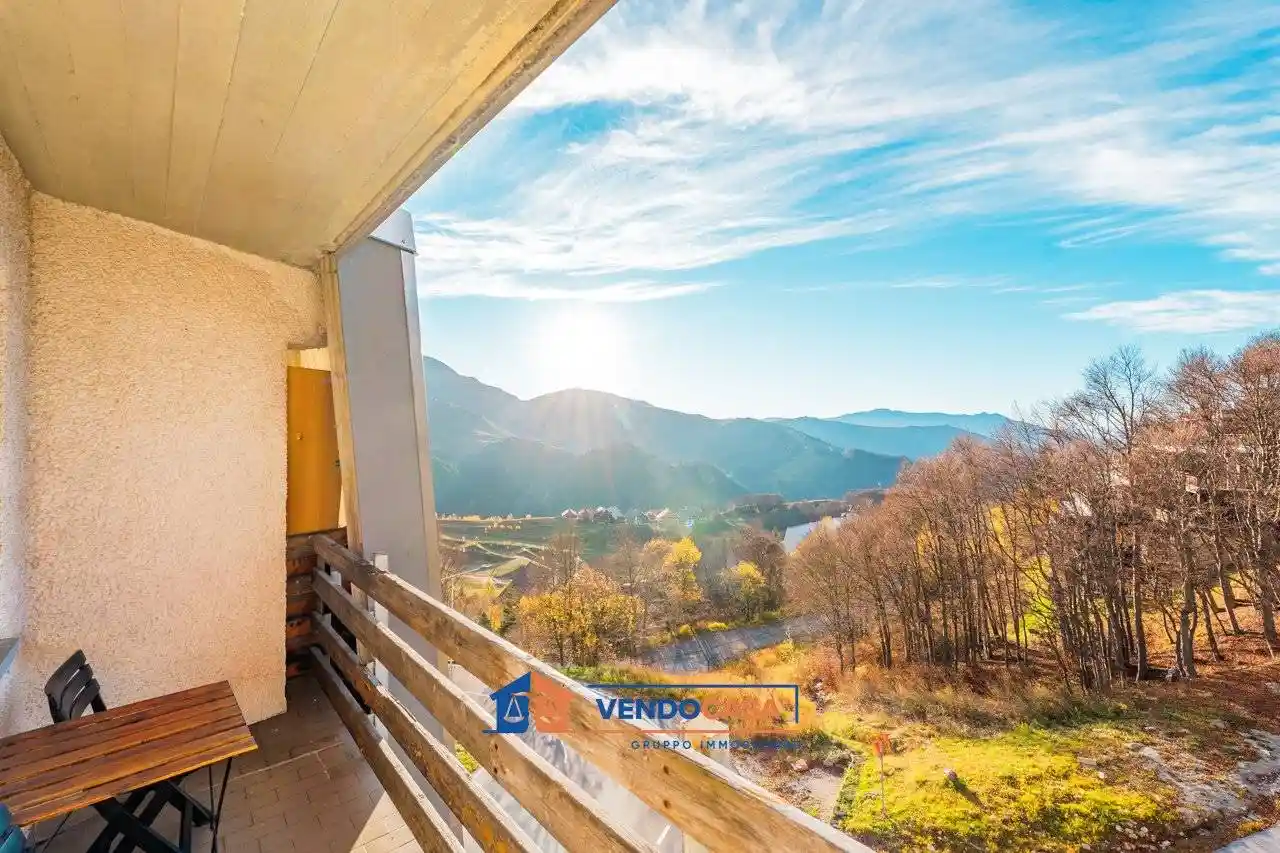 Appartamento in vendita a Frabosa Sottana