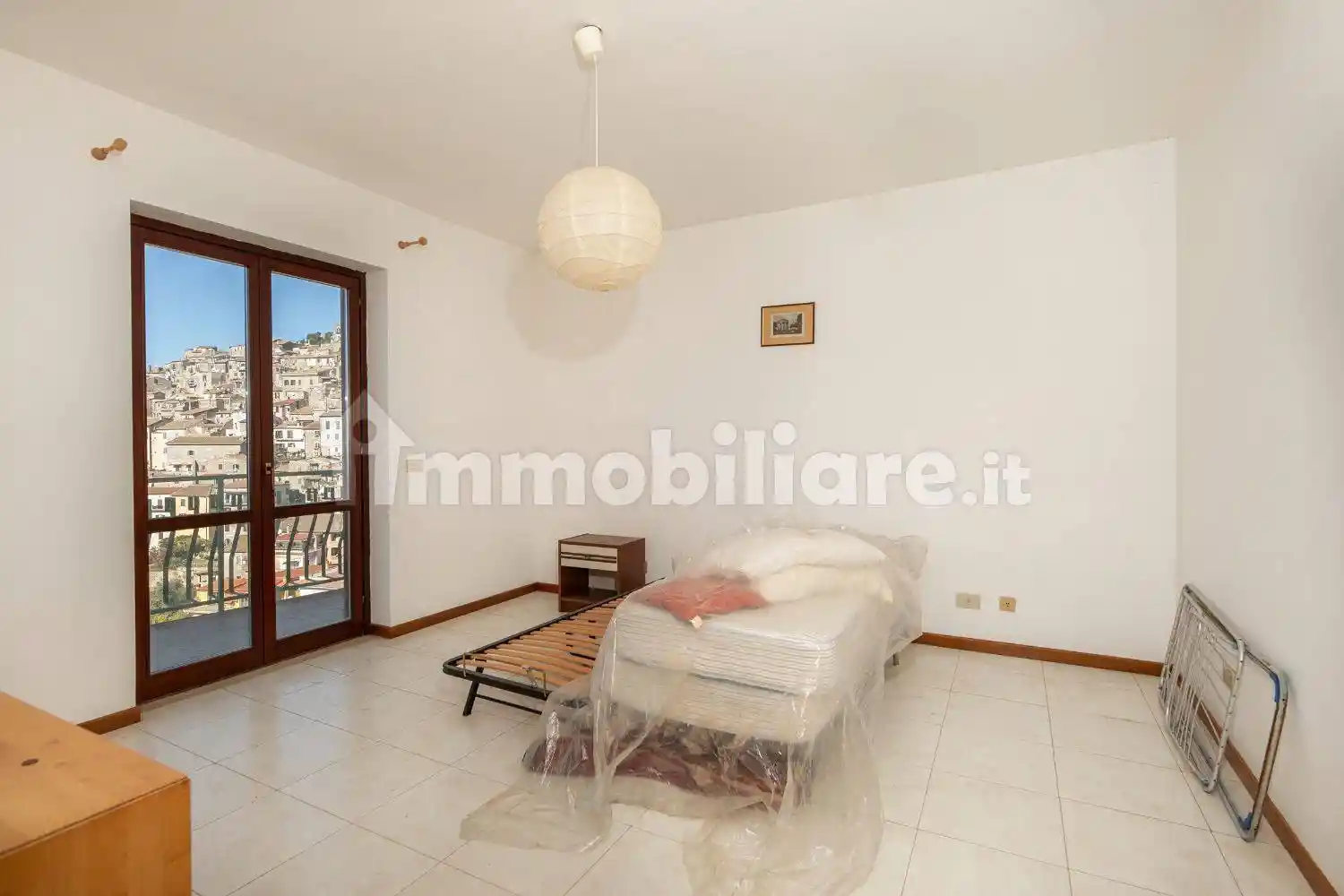 Villa a schiera via XXV Aprile, Montecelio, Guidonia Montecelio - foto 4