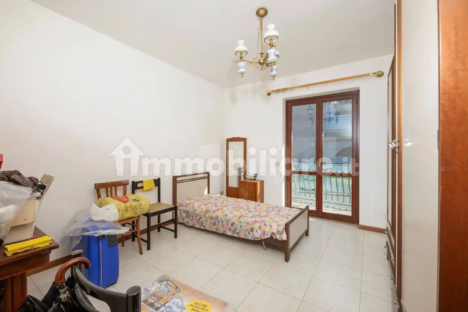 Villa a schiera via XXV Aprile, Montecelio, Guidonia Montecelio - foto 5