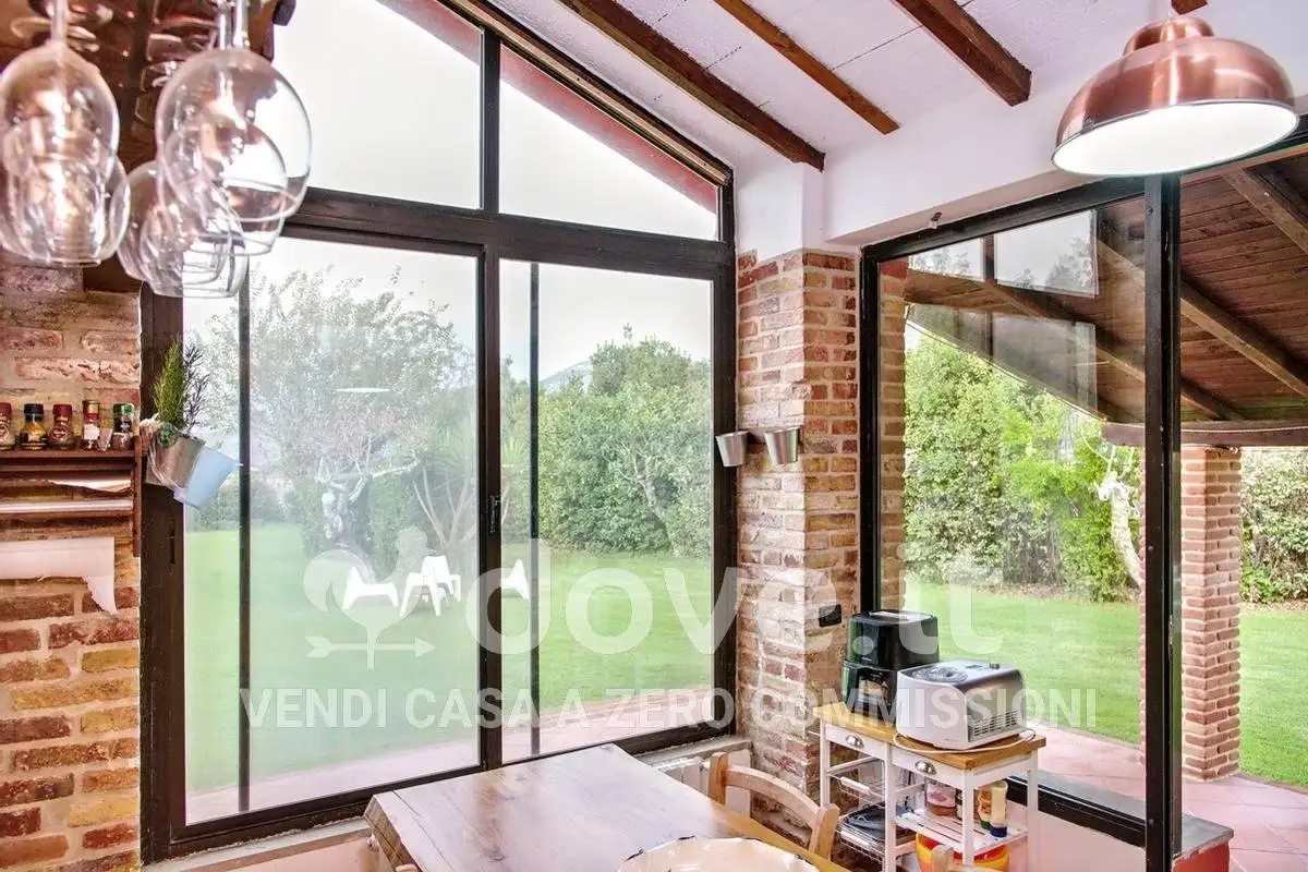 Villa in vendita a Terracina