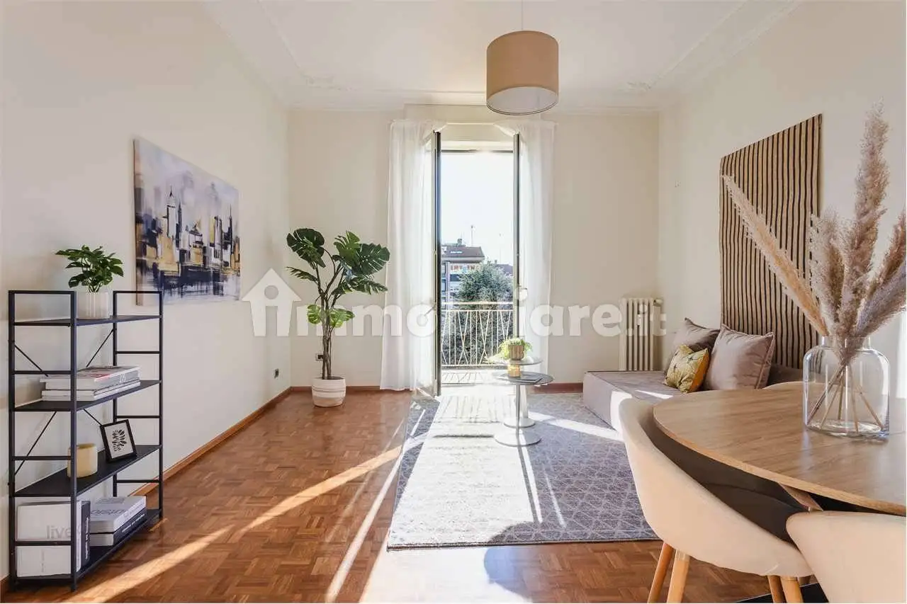 Appartamento in vendita a Cuneo