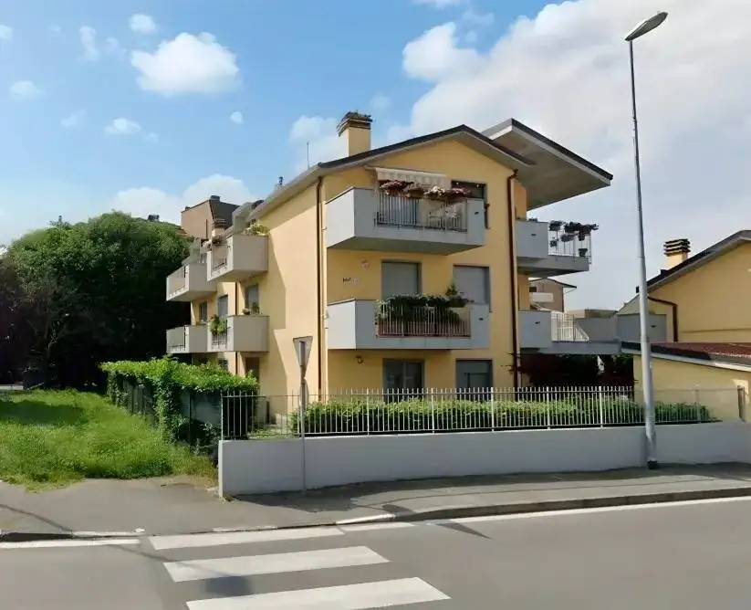 Appartamento in vendita a Lissone