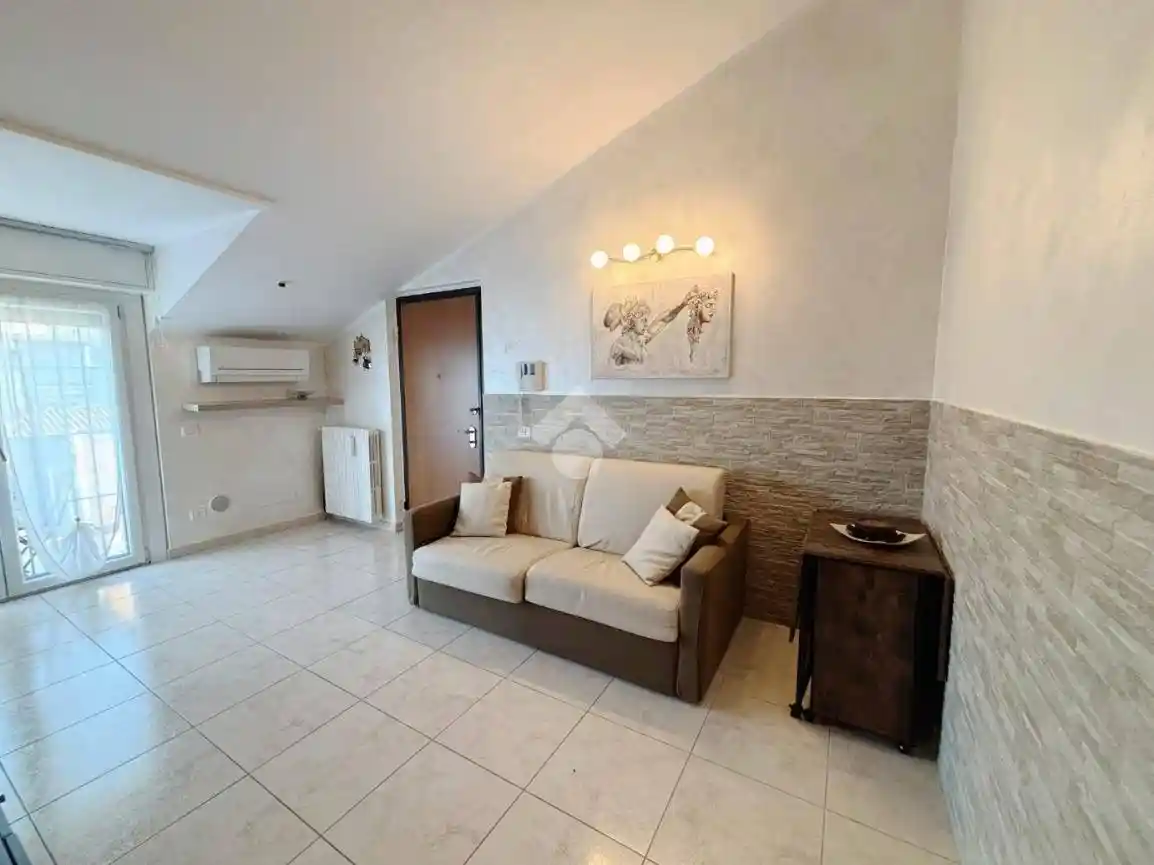 Trilocale via Edmondo de Amicis 73, Santa Margherita, Aliprandi, Lissone - foto 2