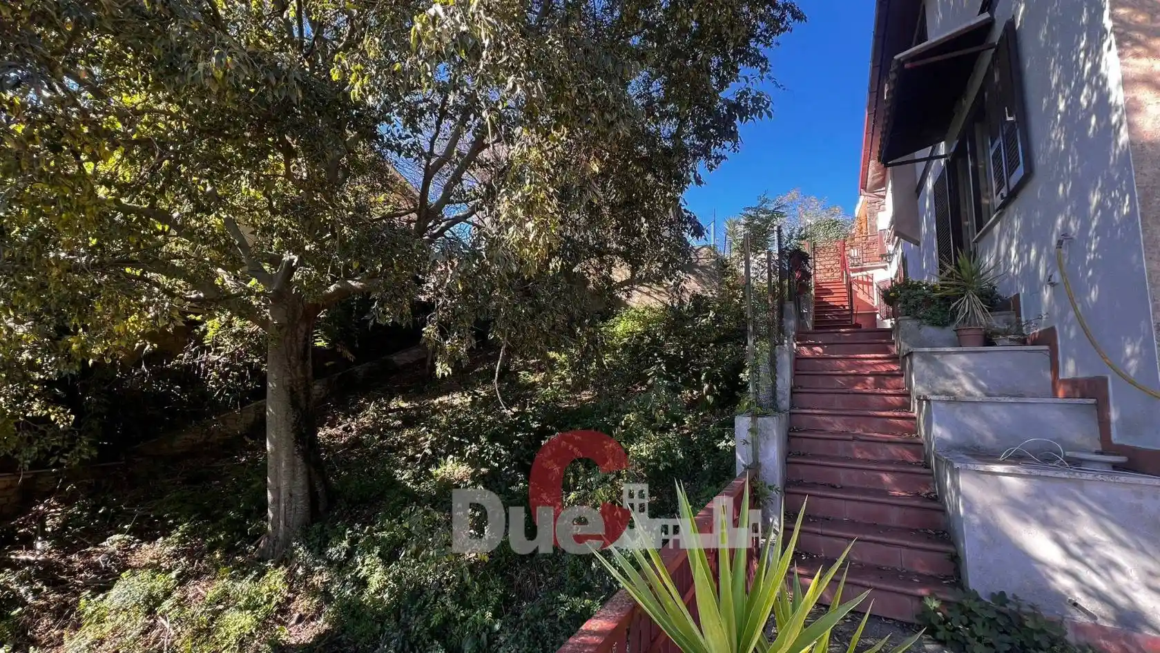 Appartamento in vendita a Castelnuovo di Porto