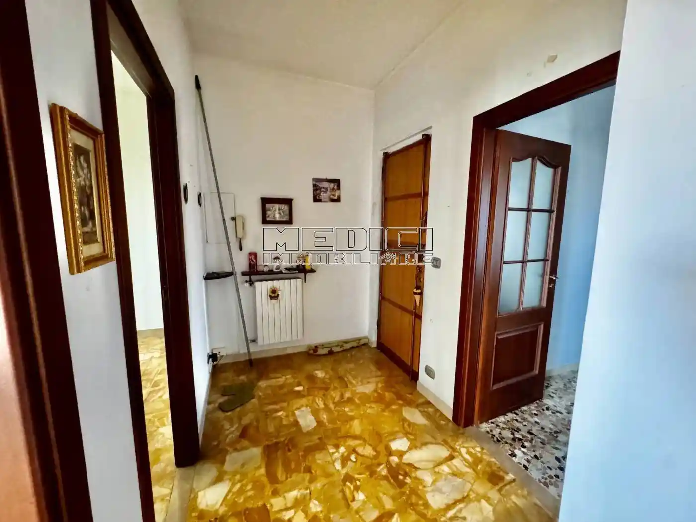 Trilocale corso Antonio Gramsci, Stazione, Asti - foto 4