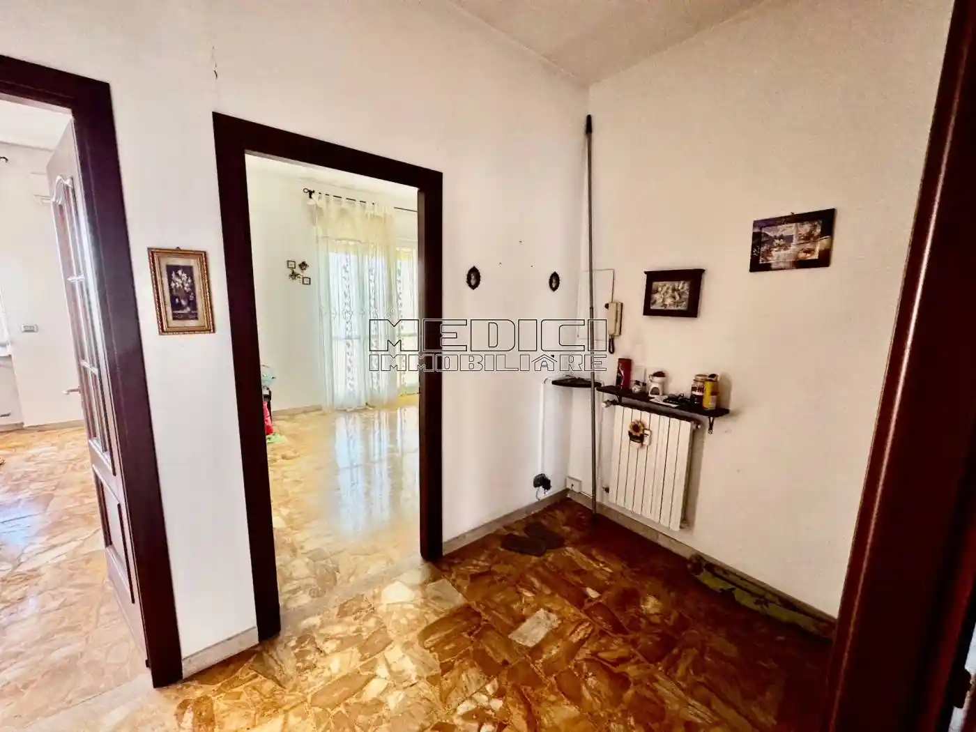 Trilocale corso Antonio Gramsci, Stazione, Asti - foto 5