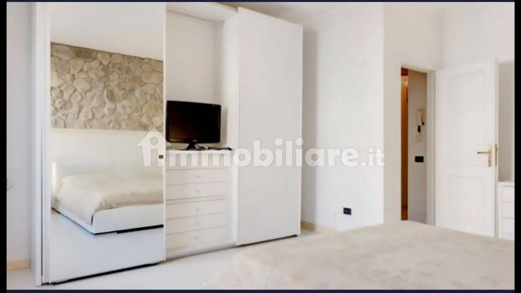 Trilocale via Giuseppe Mazzini 152, Centro, Sarzana - foto 4