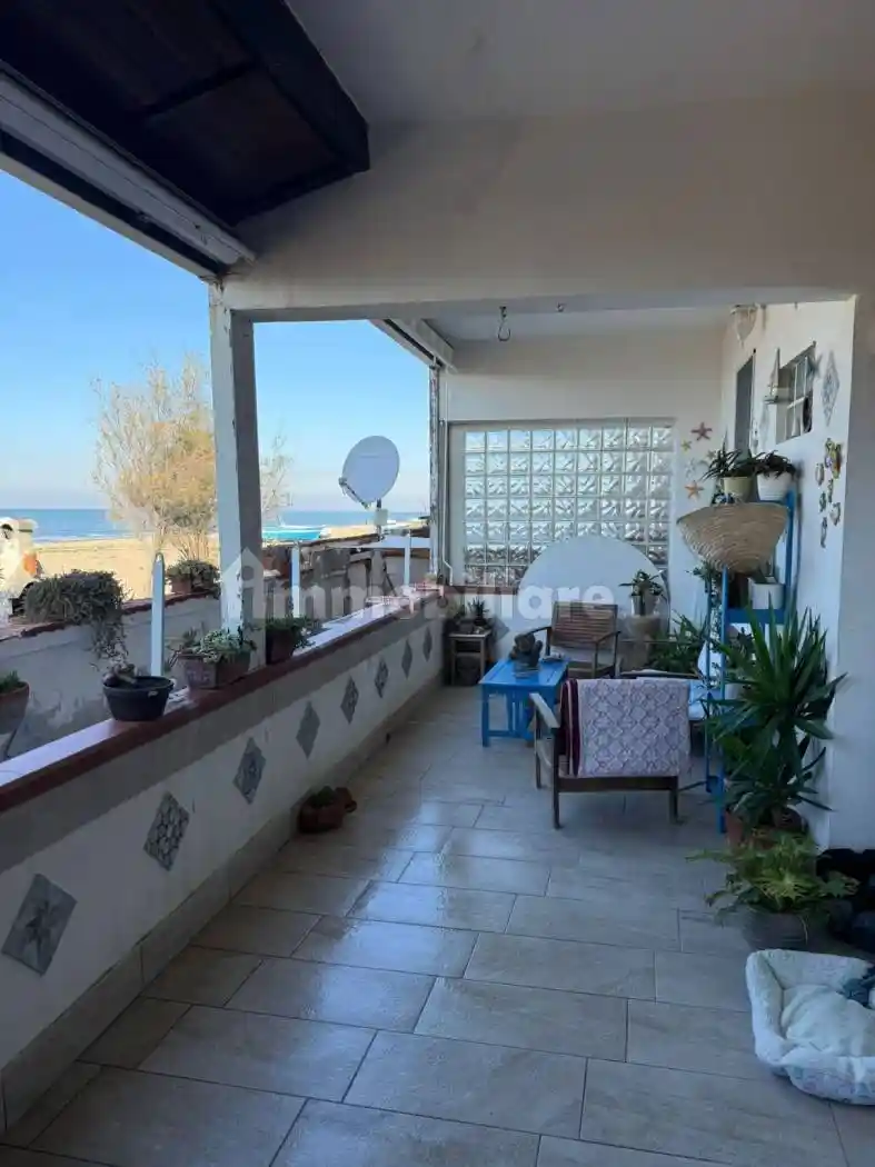 Appartamento via del Mare, Licola Mare, Giugliano in Campania - foto 2