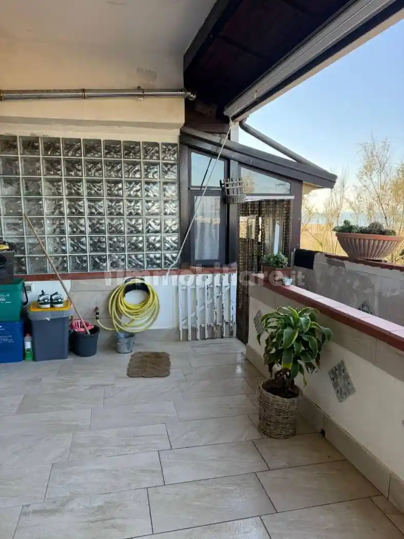 Appartamento via del Mare, Licola Mare, Giugliano in Campania - foto 3