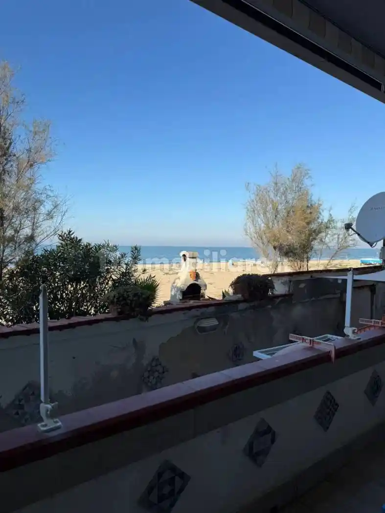 Appartamento via del Mare, Licola Mare, Giugliano in Campania - foto 4