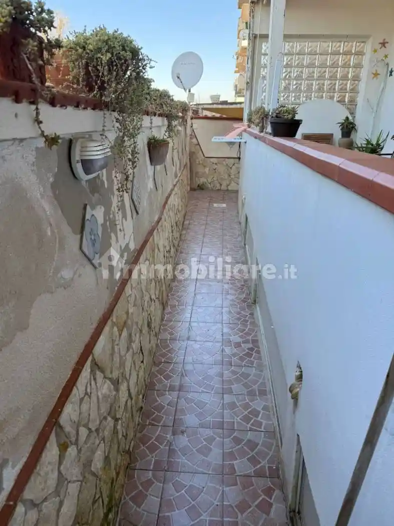 Appartamento via del Mare, Licola Mare, Giugliano in Campania - foto 5