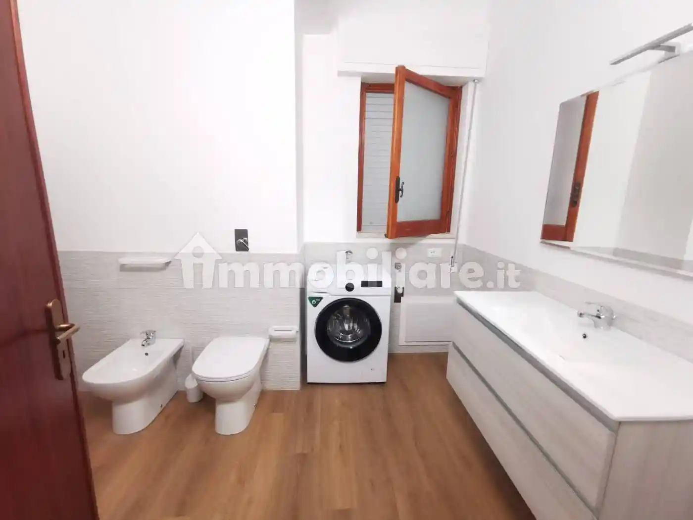 Trilocale via Giuseppe Mazzini, Centro Urbano, Marsala - foto 4