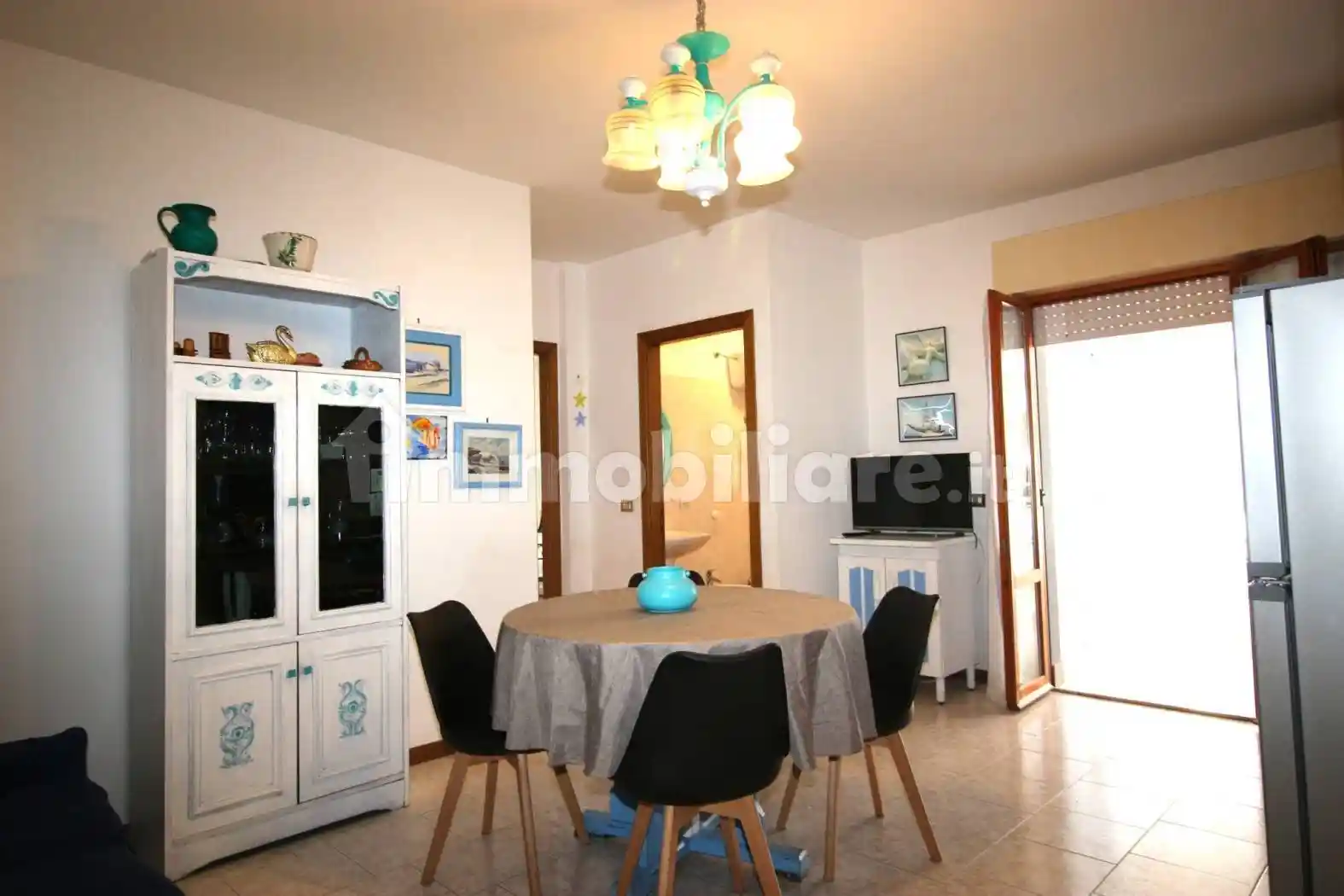 Trilocale via dei Tigli, Contrada dei Tigli, Via degli Oleandri, Alba Adriatica - foto 2