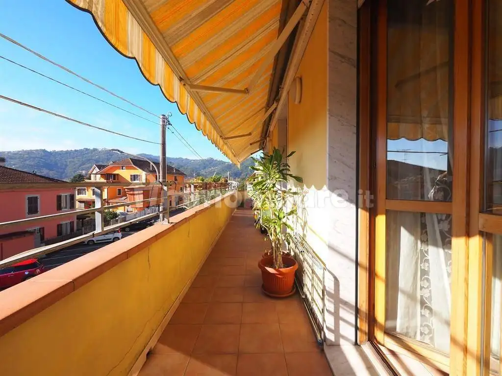 Quadrilocale via Genova 182, Ceparana Carpena, Bolano - foto 3