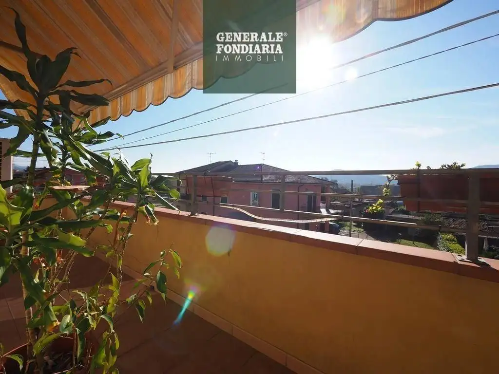 Quadrilocale via Genova 182, Ceparana Carpena, Bolano - foto 5