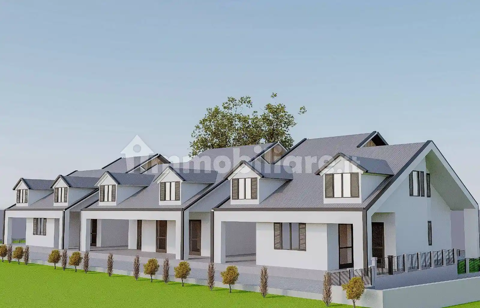 Villa unifamiliare via Reano, Centro, Buttigliera Alta - foto 2