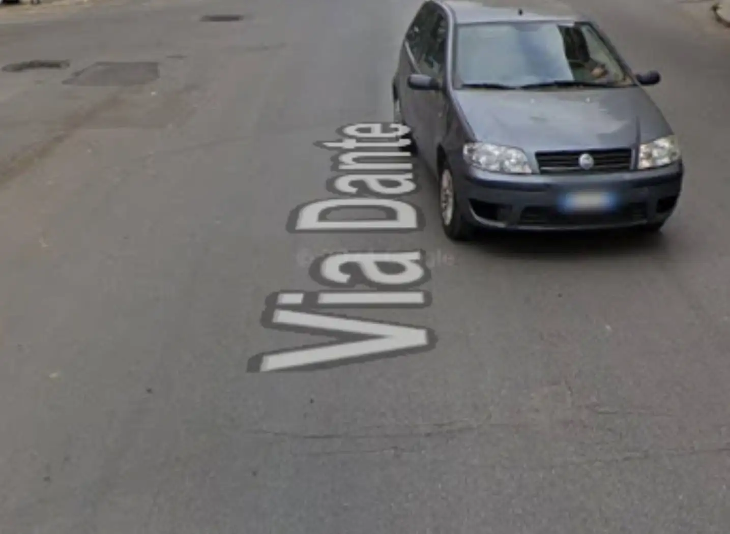 Appartamento in asta a Palermo