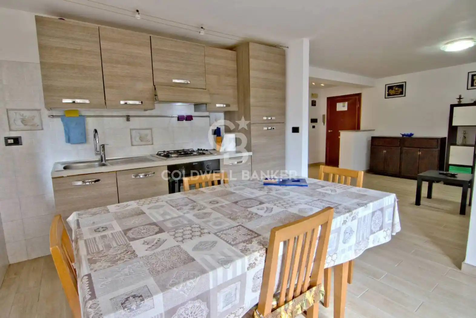 Appartamento in vendita a Campo nell'Elba