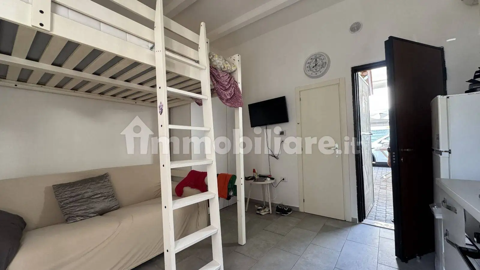 Appartamento in affitto a Cervia